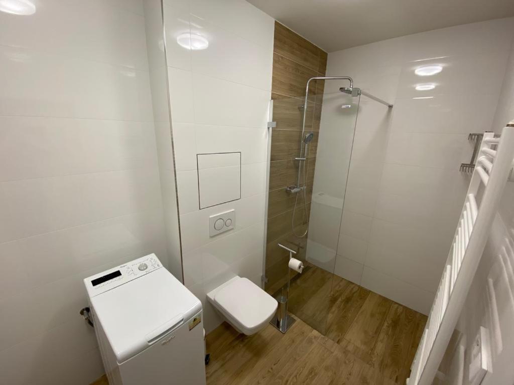 Rezidencia AMÉLIA - Apartmán Afrodita 2 Bardejovské Kúpele Extérieur photo