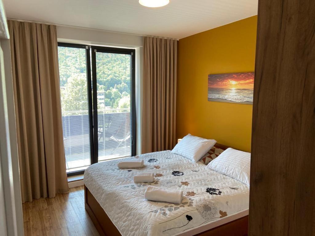 Rezidencia AMÉLIA - Apartmán Afrodita 2 Bardejovské Kúpele Extérieur photo