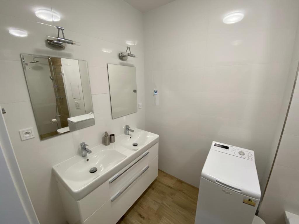 Rezidencia AMÉLIA - Apartmán Afrodita 2 Bardejovské Kúpele Extérieur photo